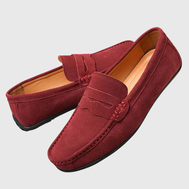 Maroon / US 11 - EU 42