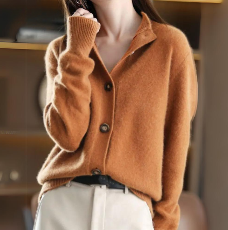 Orange / One Size