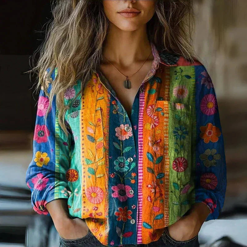 Multicolored / 3XL