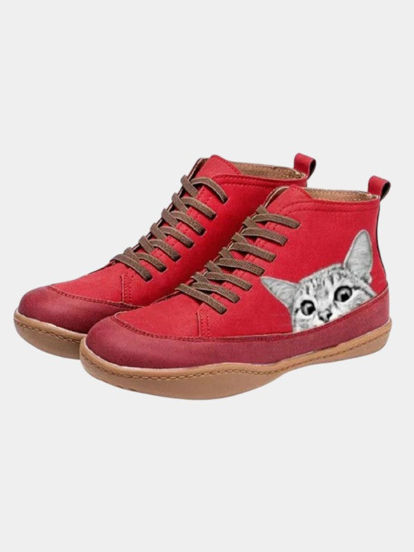 Red / 41