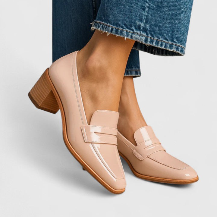 Beige / US 11 - EU 42
