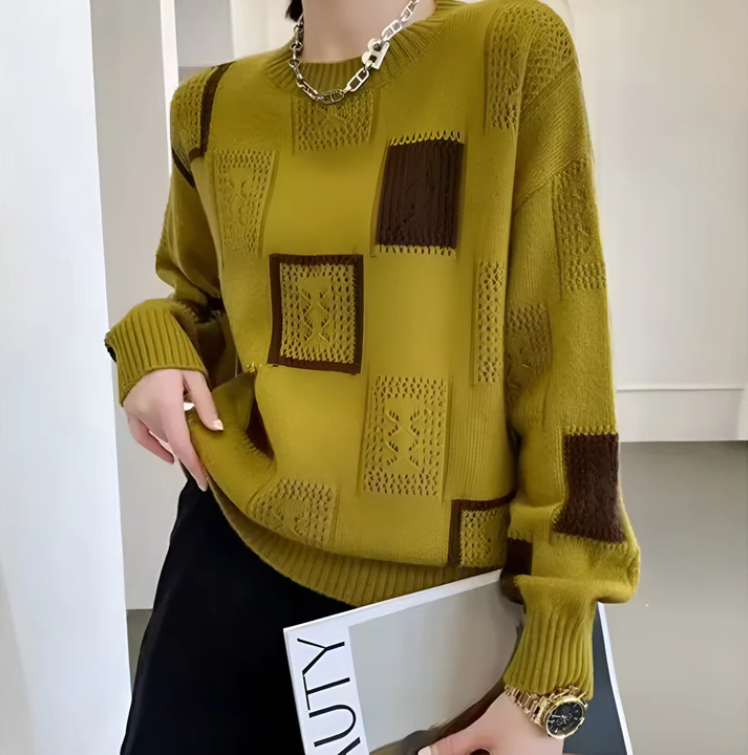 Yellow / XL