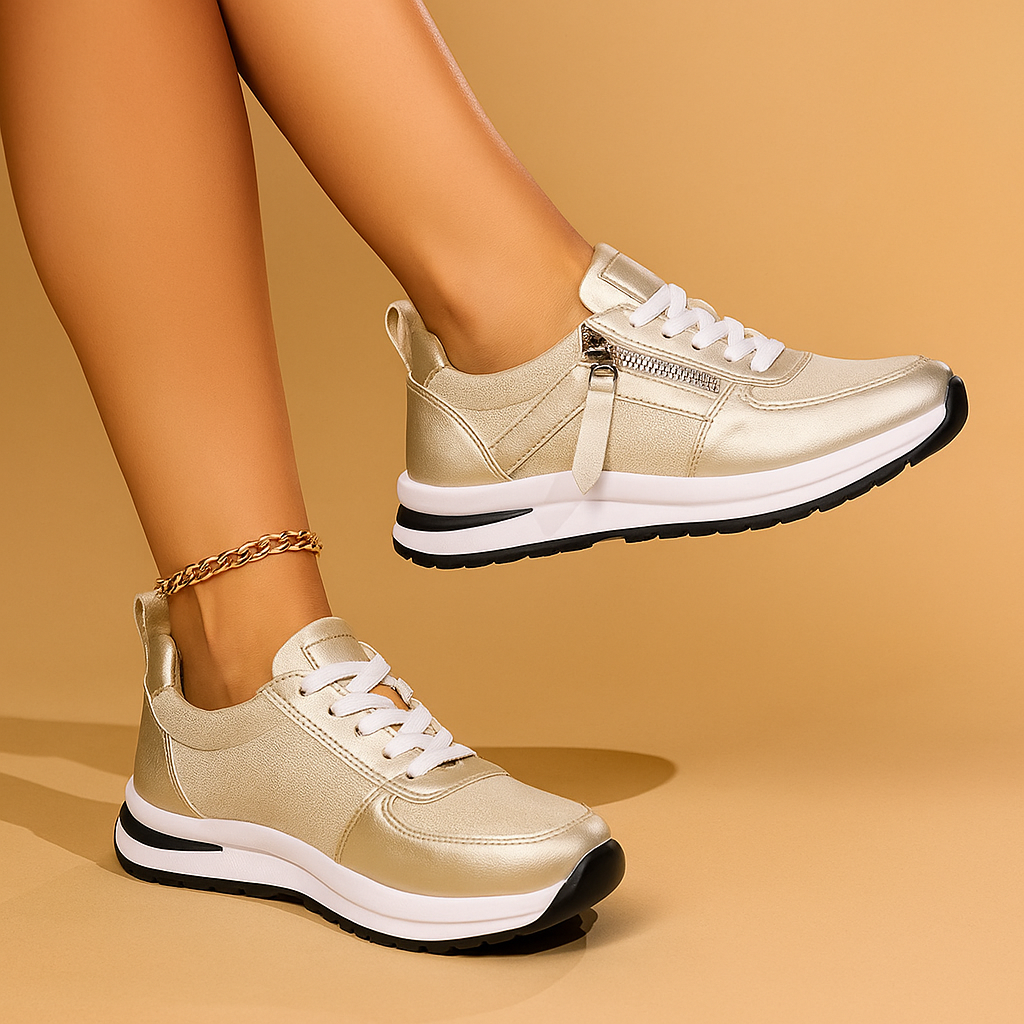 Gold / AU 10 (US 12)