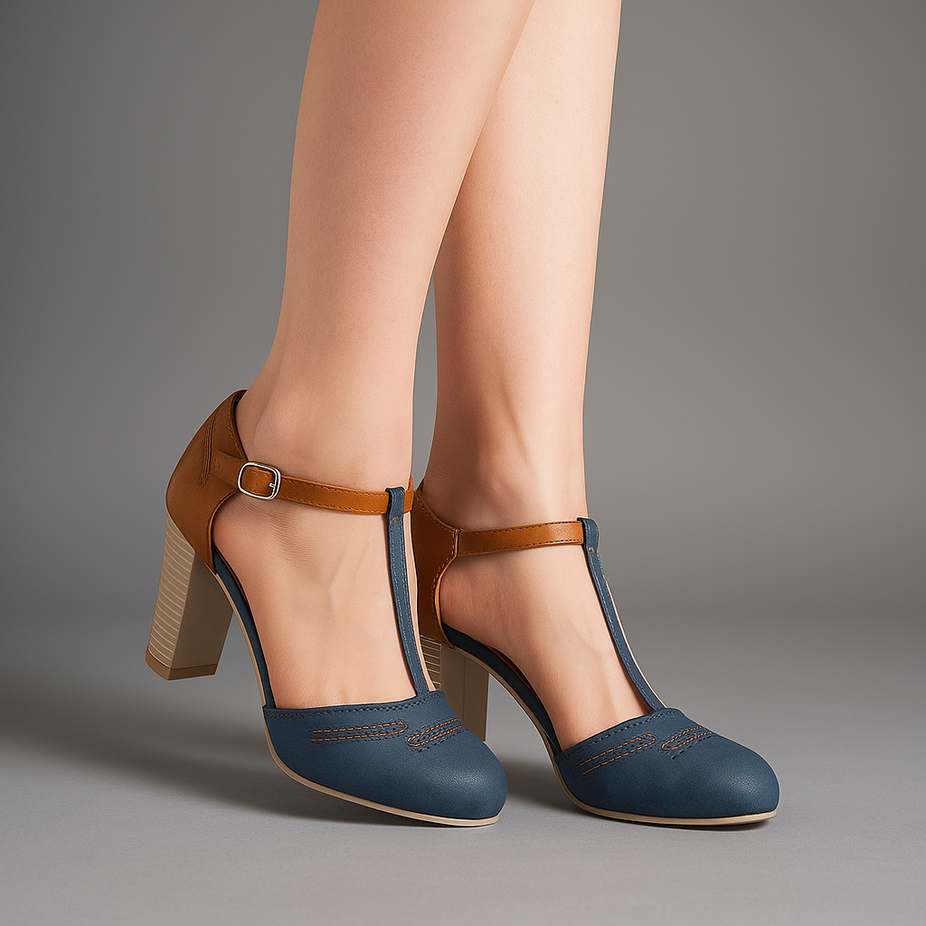 Blue / AU 10 (US 12)