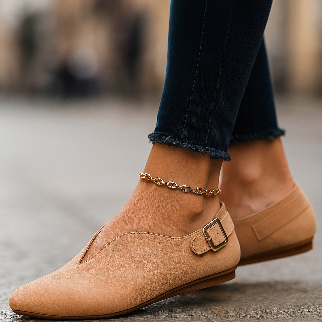 Khaki / AU 10 (US 12)
