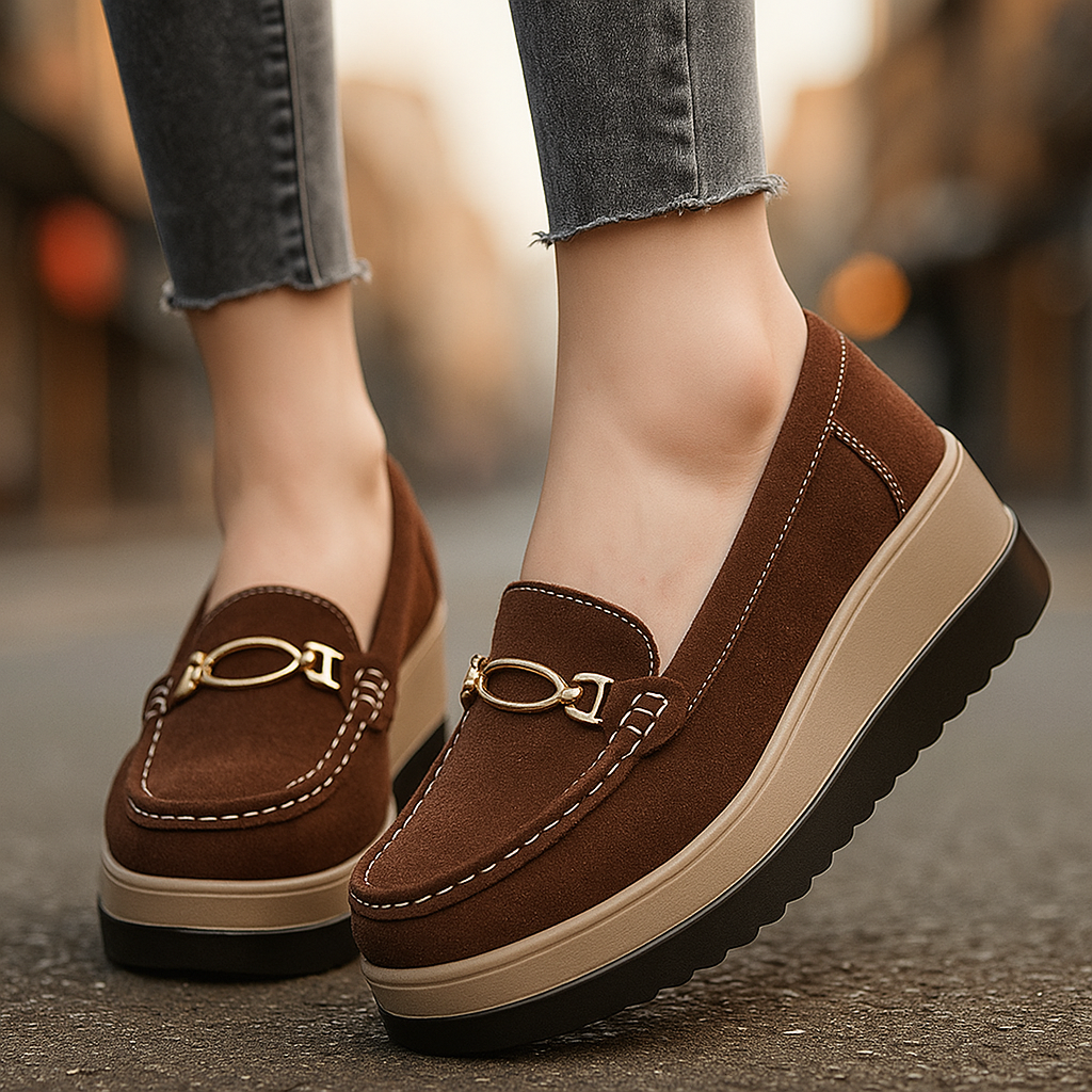 Brown / AU 8 (US 10)