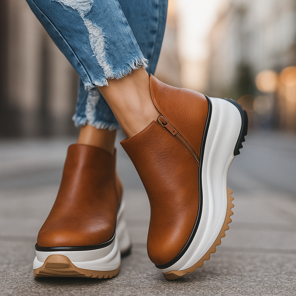 Brown / AU 10 (US 12)