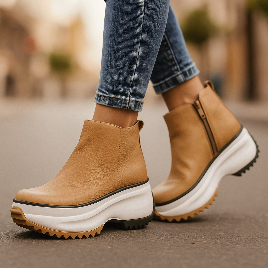 Khaki / AU 10 (US 12)