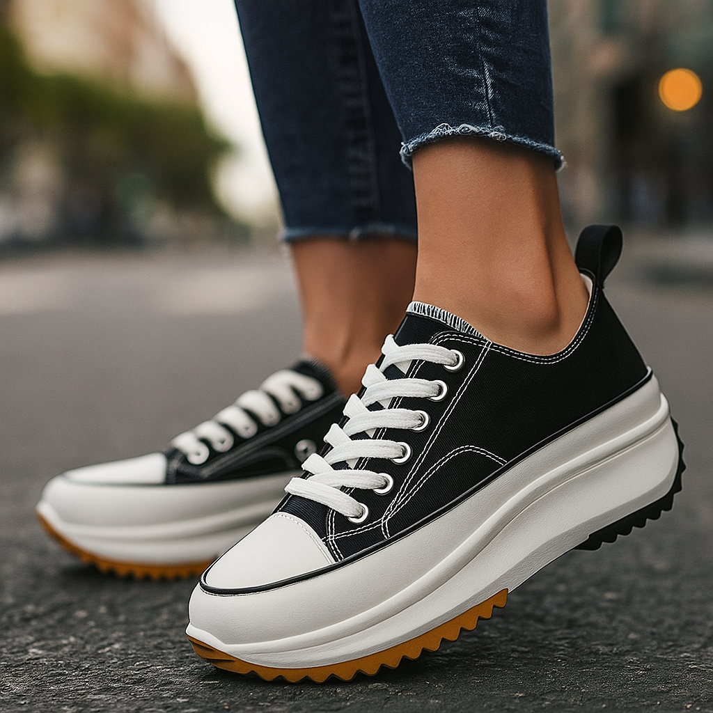 Classic Black / AU 10 (US 12)