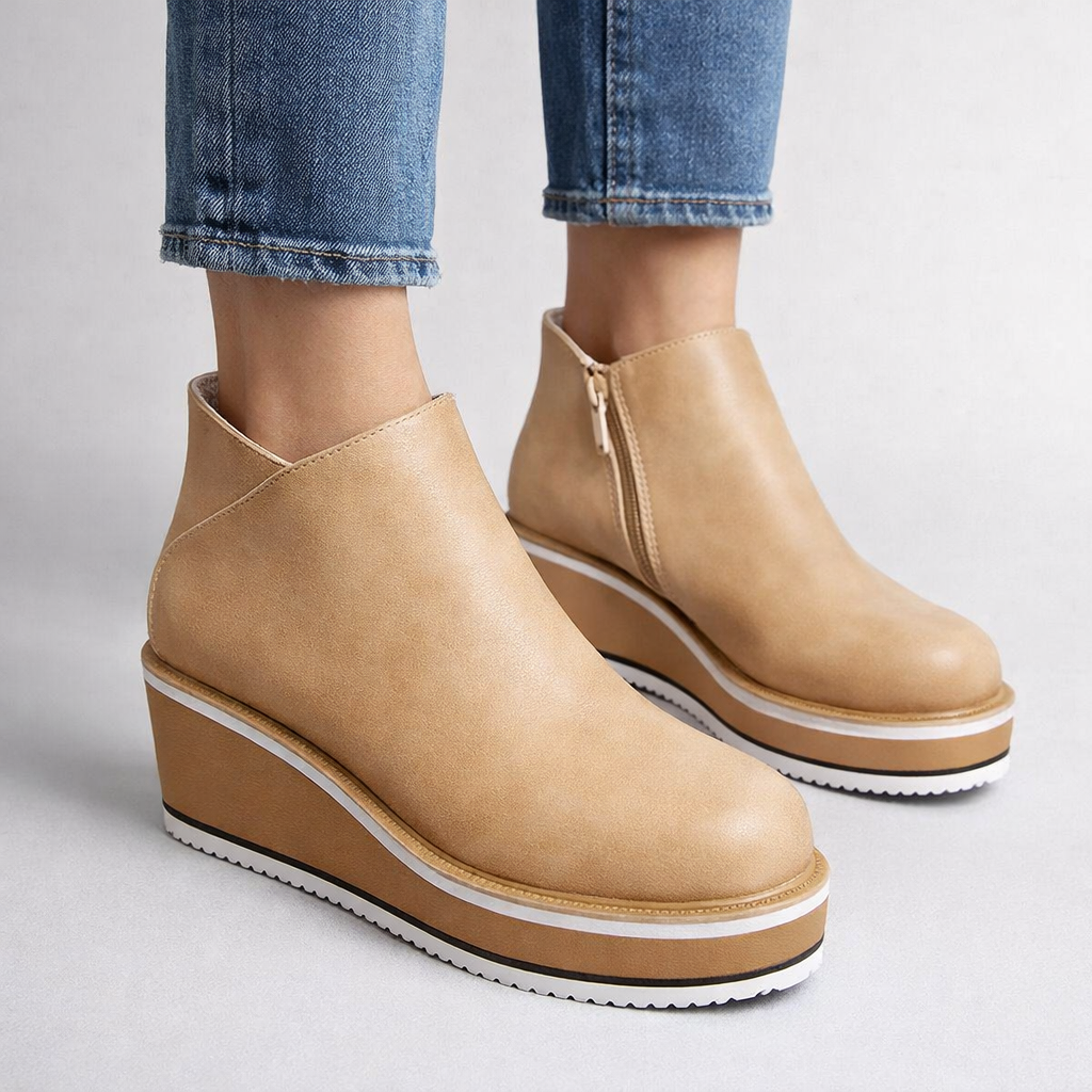 Light Khaki / AU 10.5 (US 12.5)