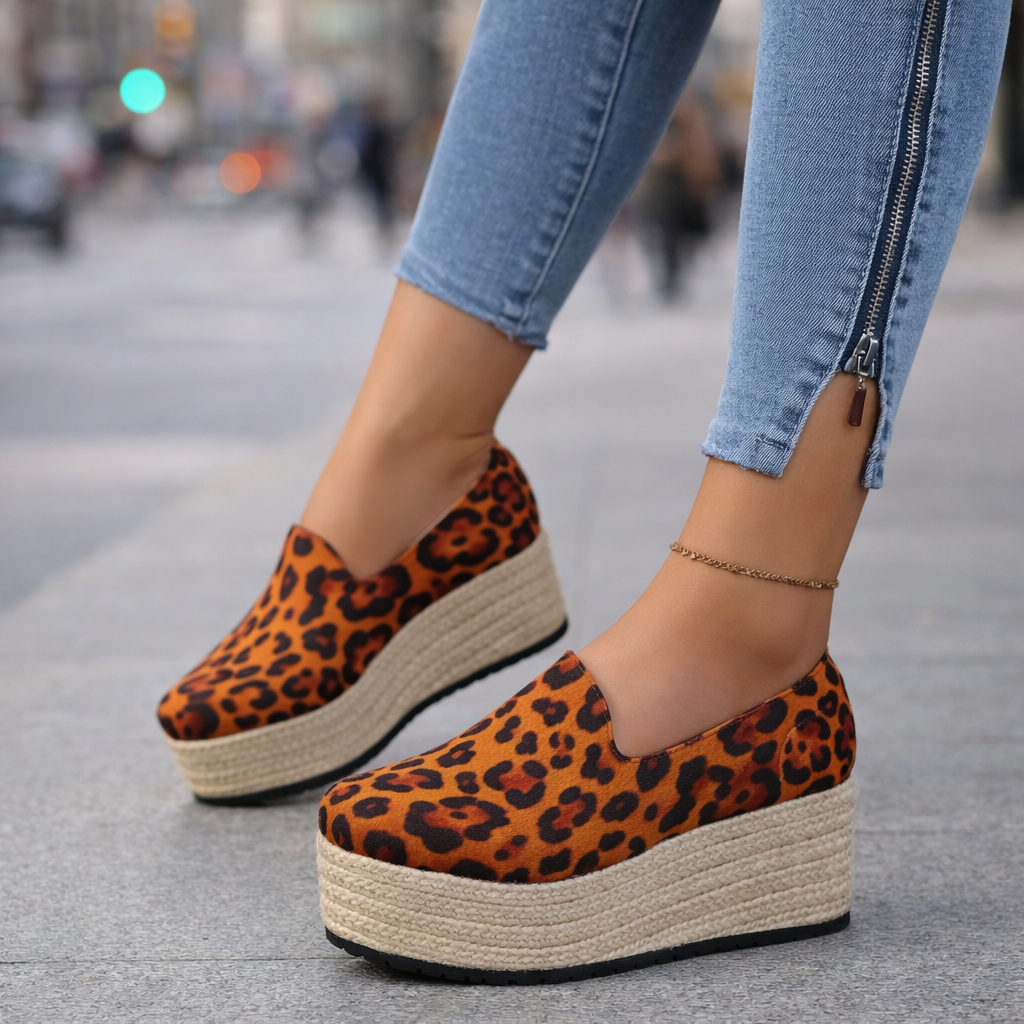 Leopard / AU 10 (US 12)