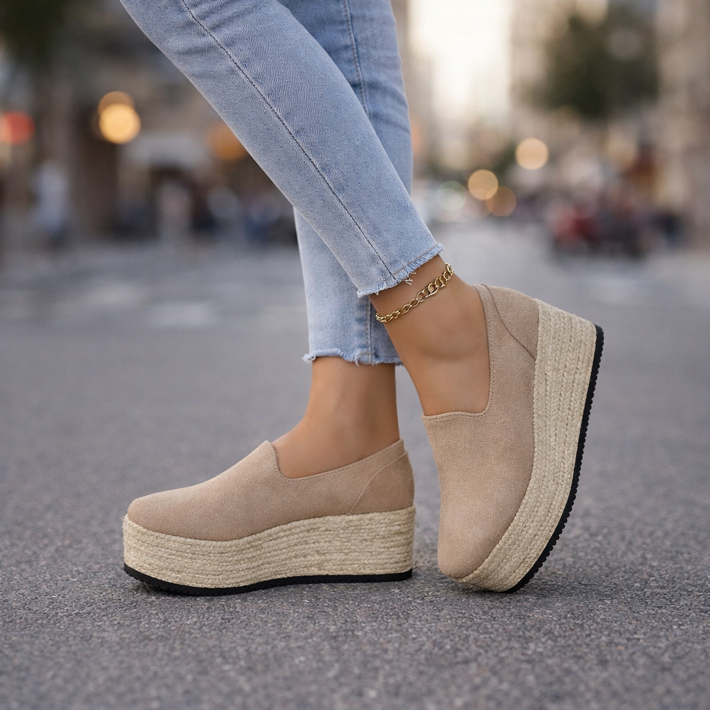 Khaki / AU 10 (US 12)