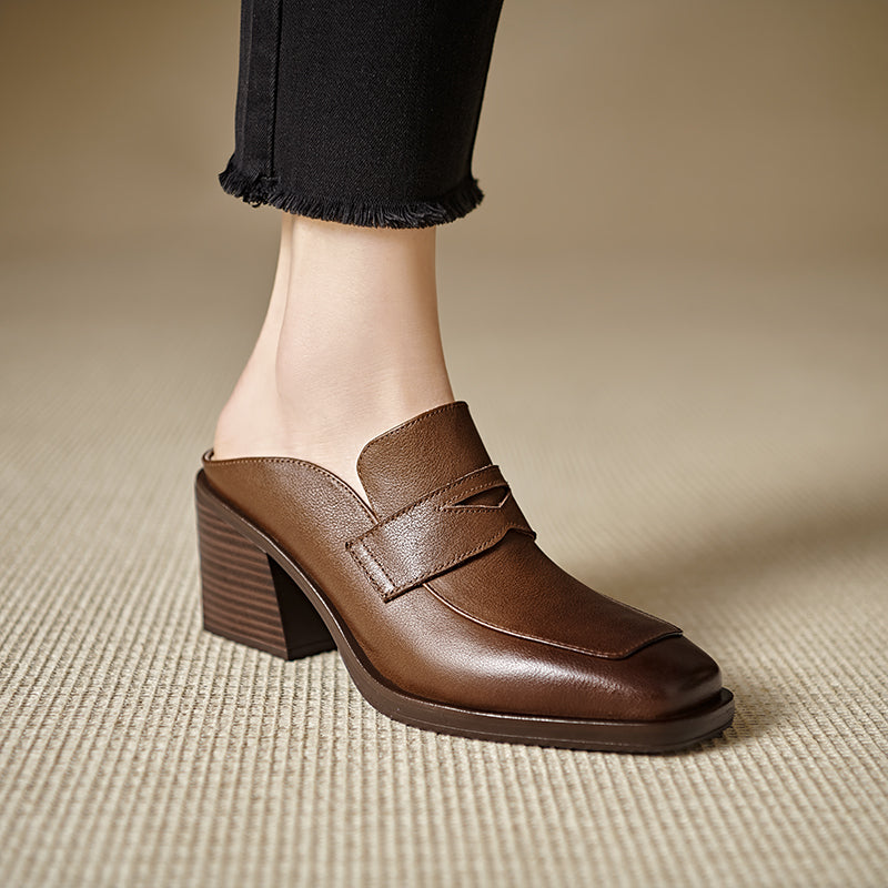 Brown / US 10.5 - EU 41.5