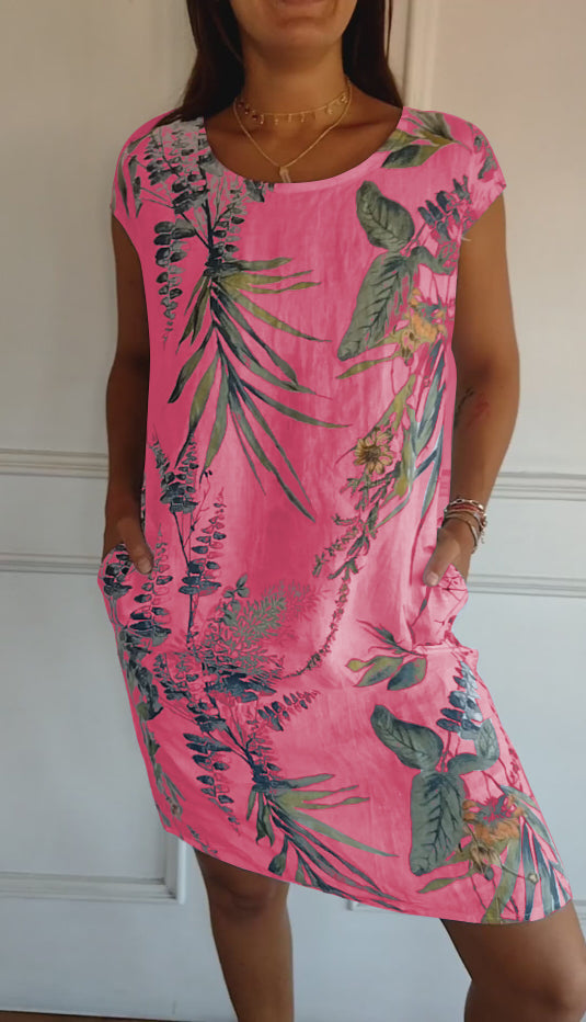 Pink / 3XL