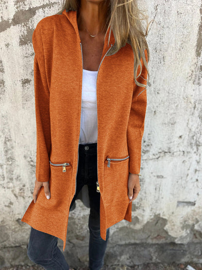 Orange / 5XL