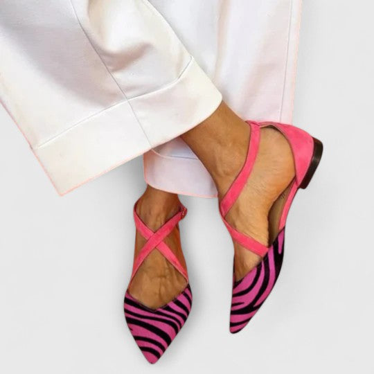 Pink / US 12 - EU 43