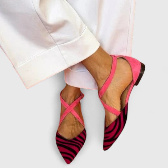 Dark Pink / US 12 - EU 43