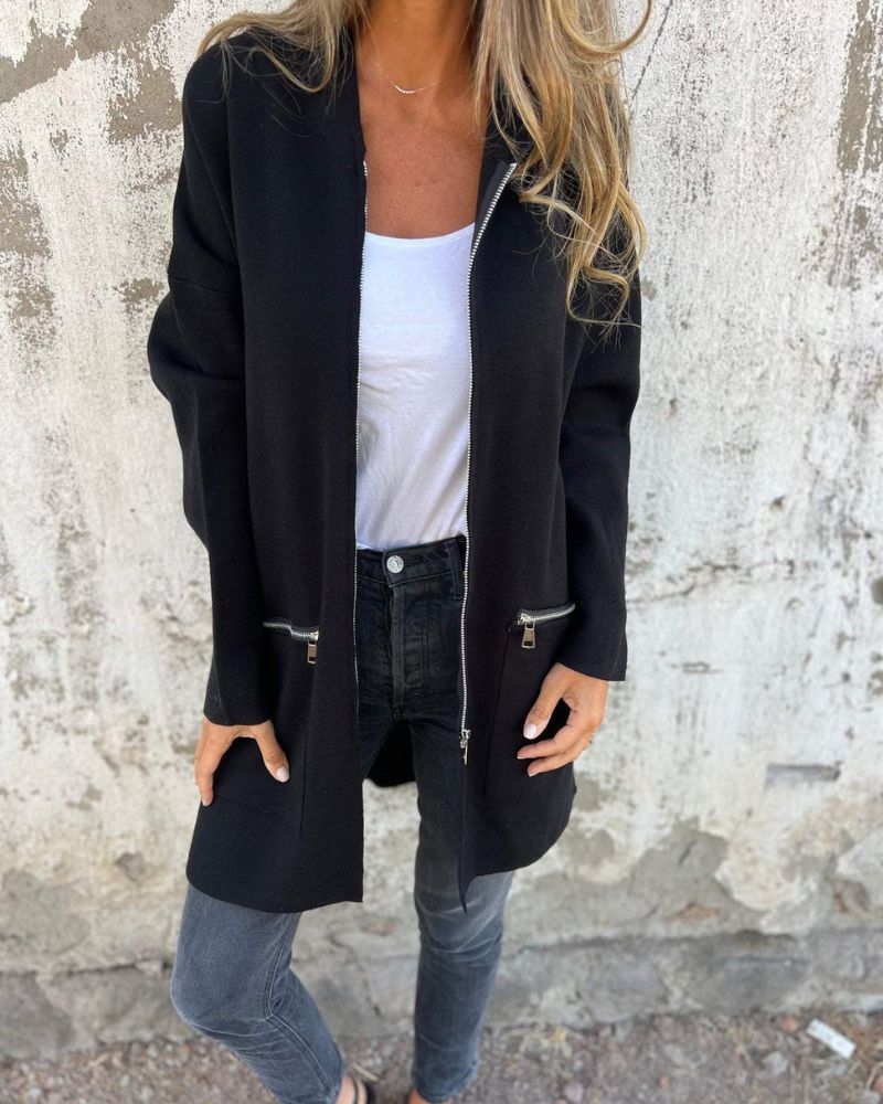 Black / 5XL
