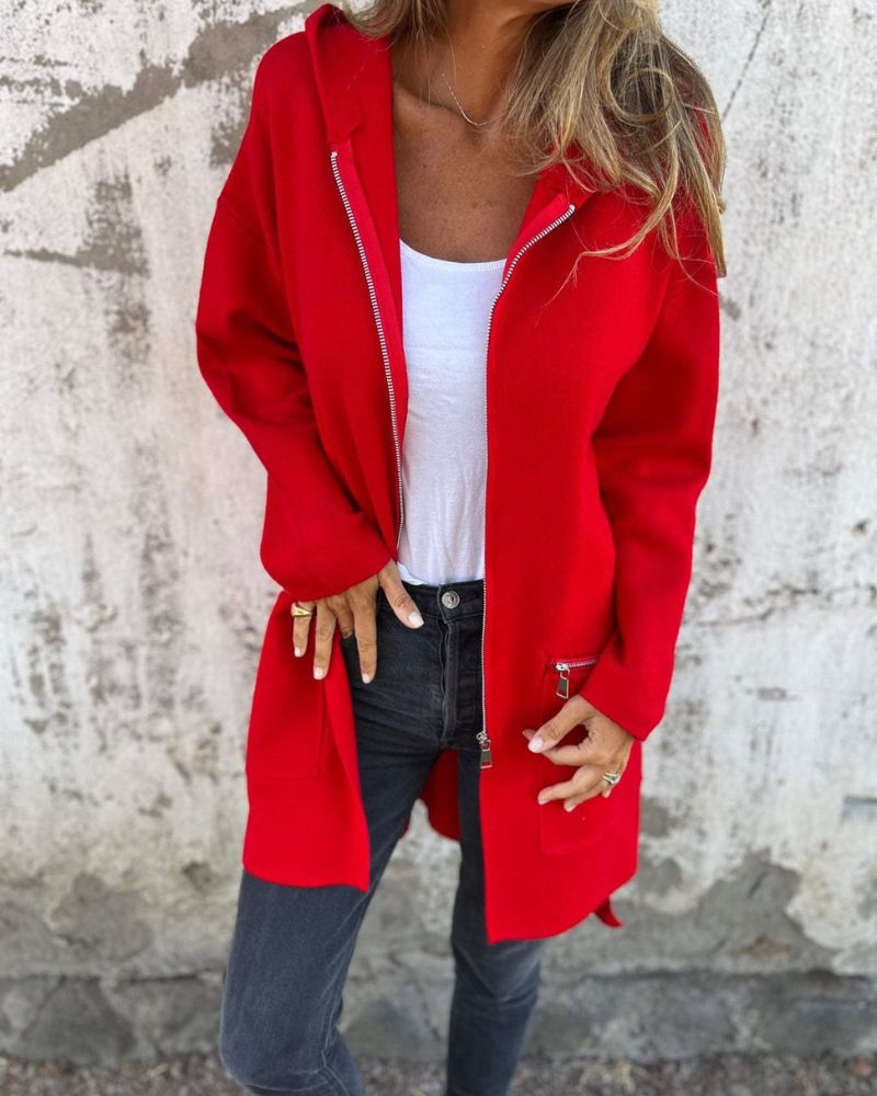Red / 5XL