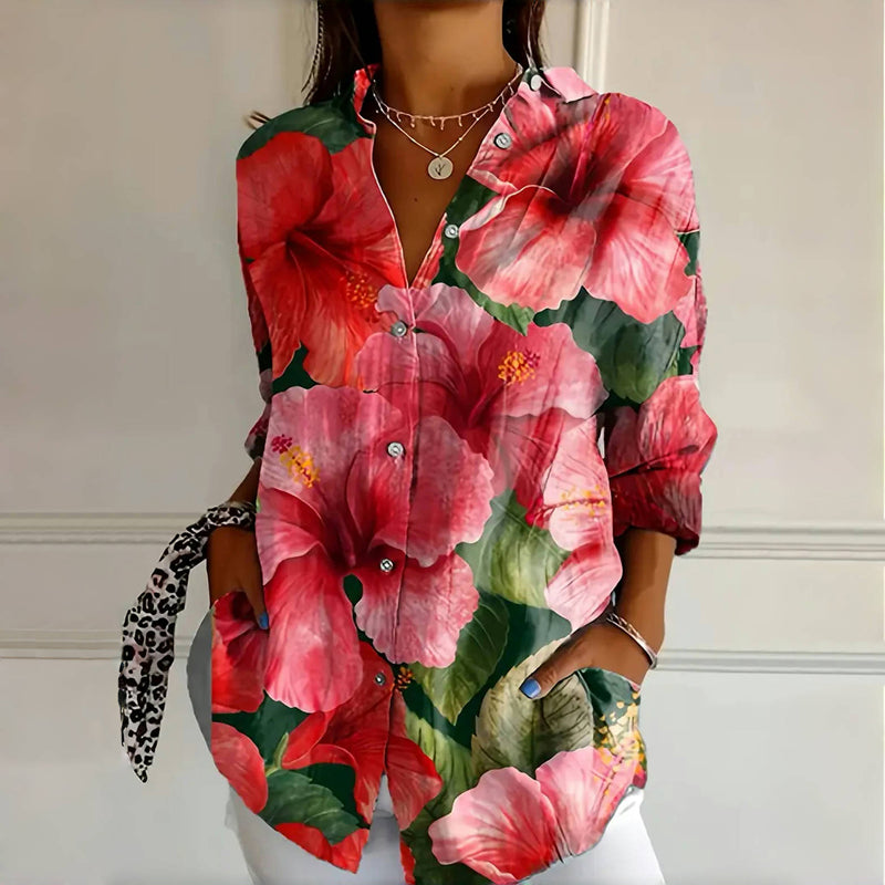 Roses / 5XL