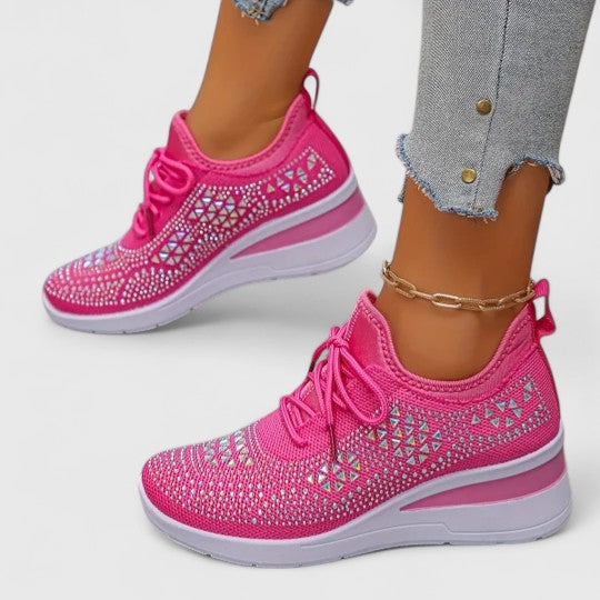 Pink / AU 10 (US 12)