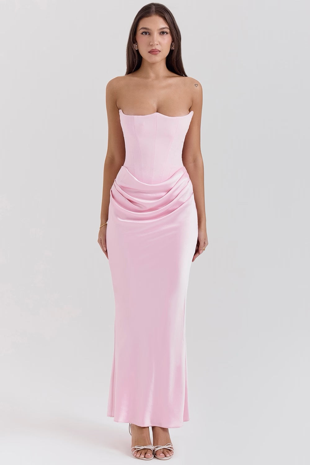 Pink / L