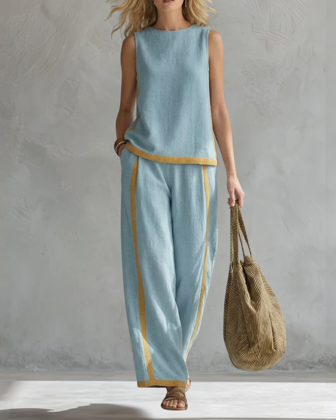 Blue / 3XL