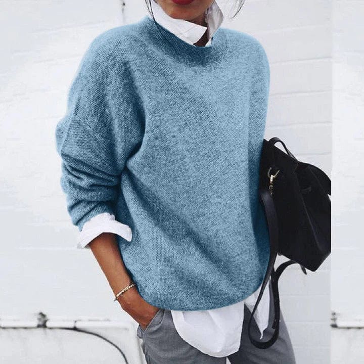 Blue / 5XL