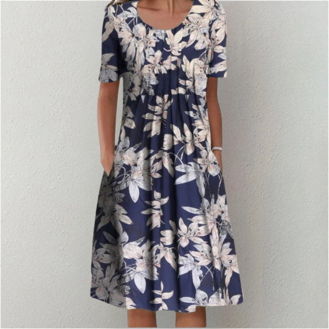 Blue-White / 3XL