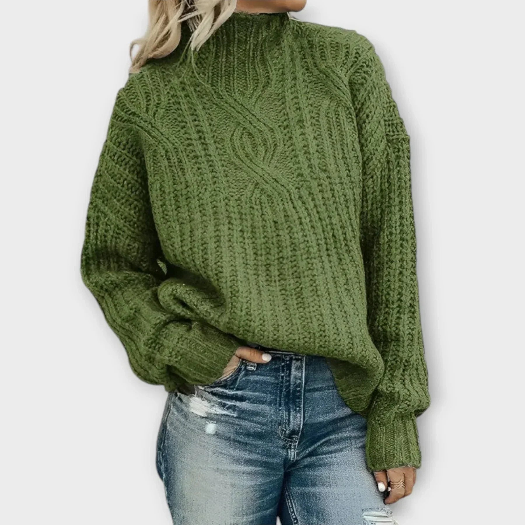 Green / 3XL