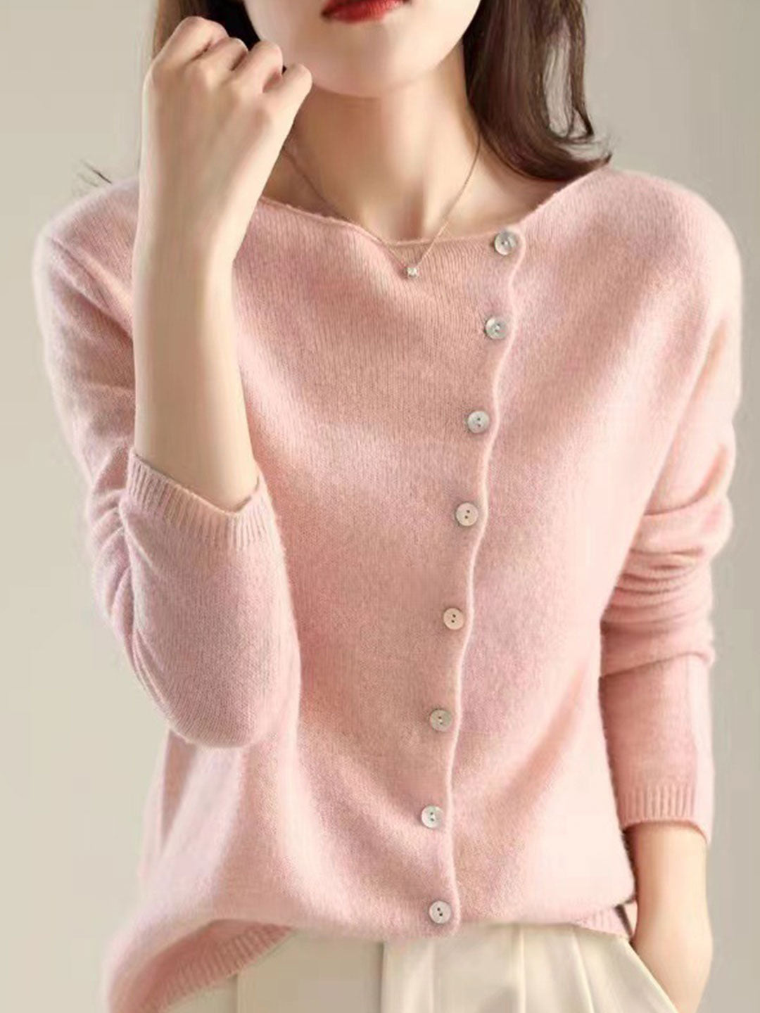 Pink / One Size
