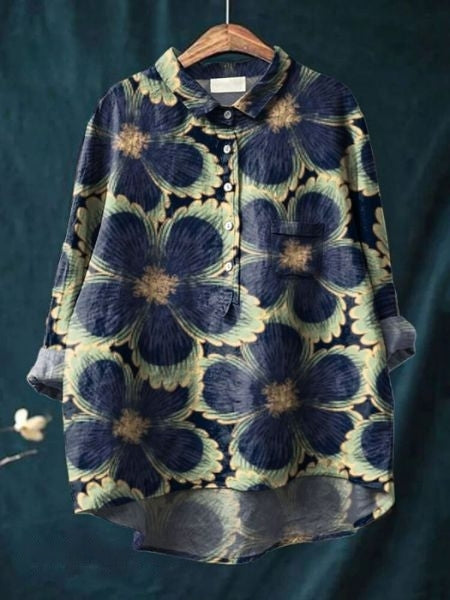 Floral 2 / 5XL