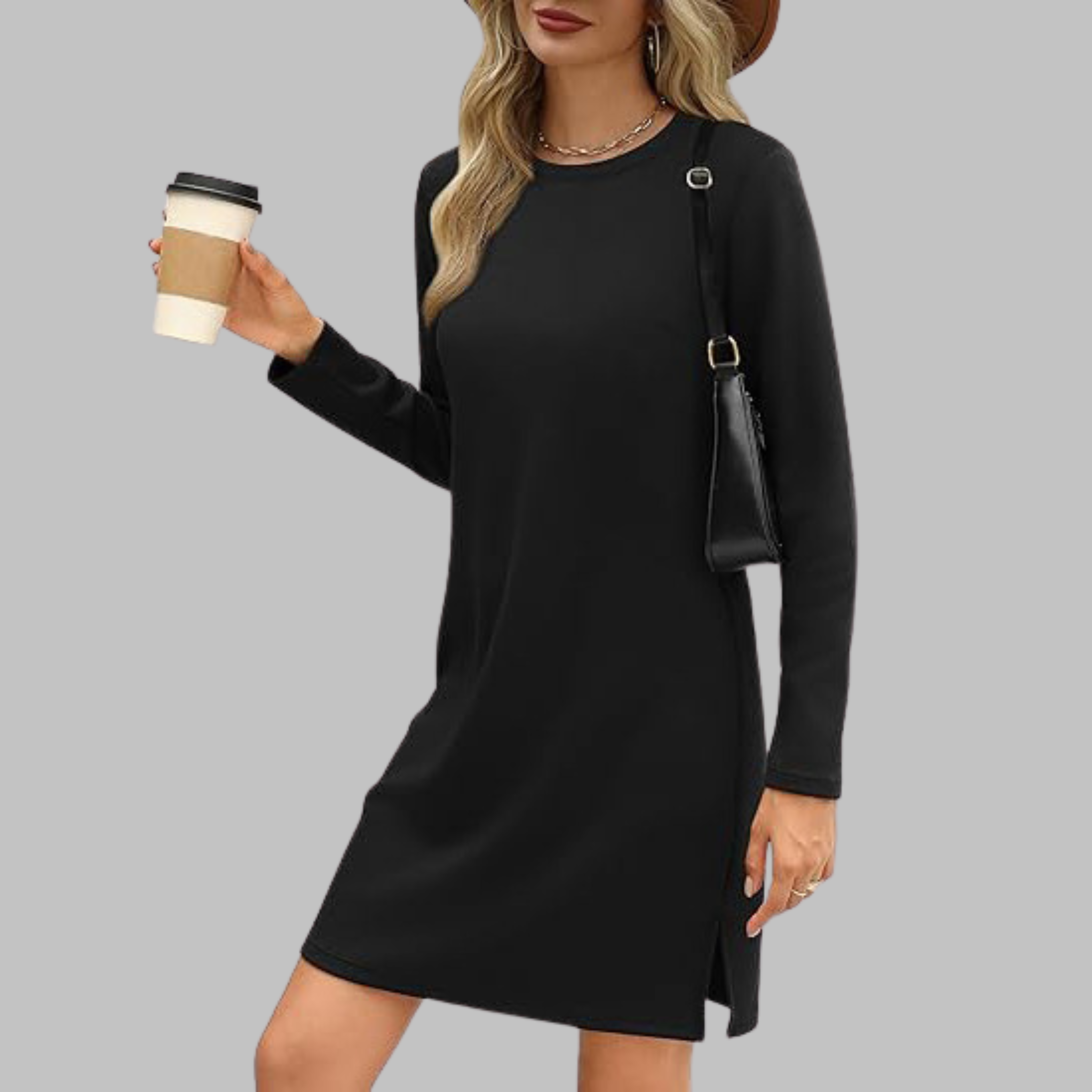 Black / XL