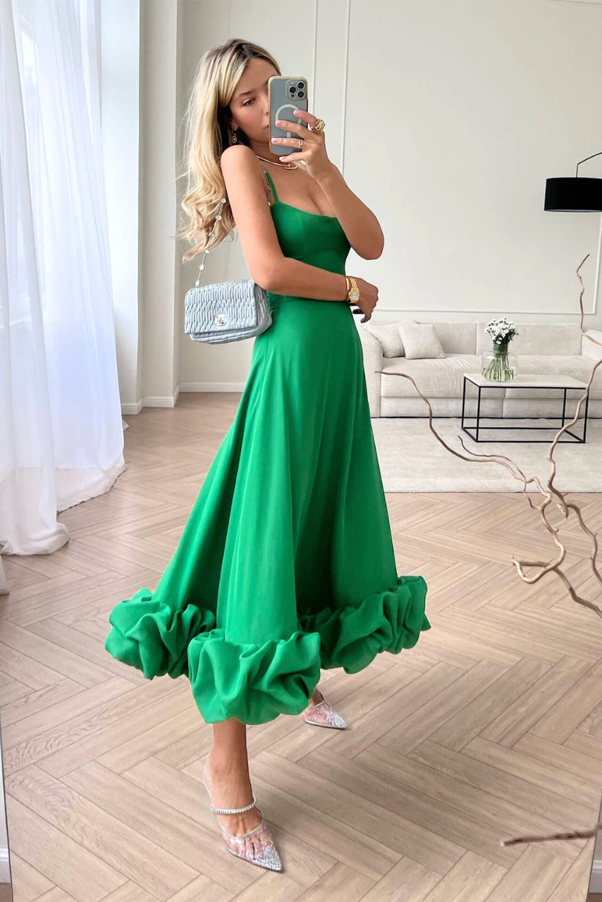 Green / 2XL