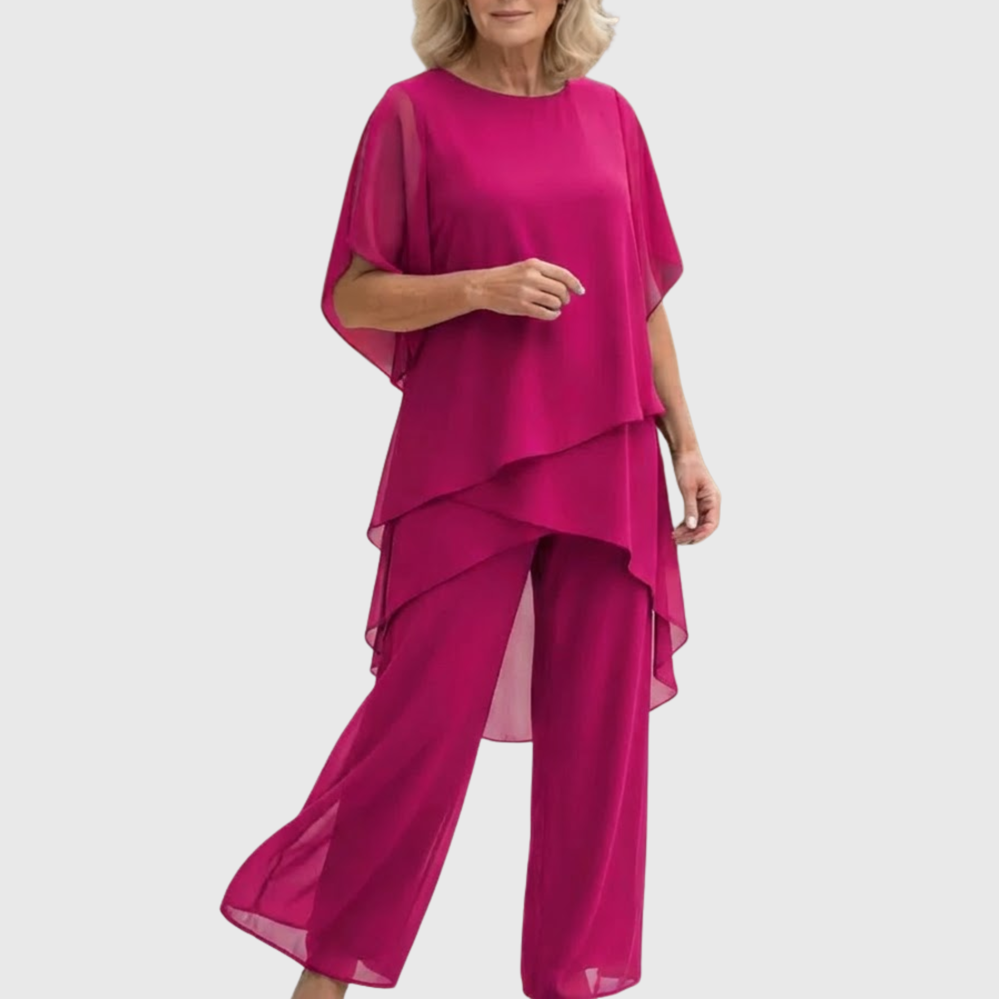 Pink / 3XL