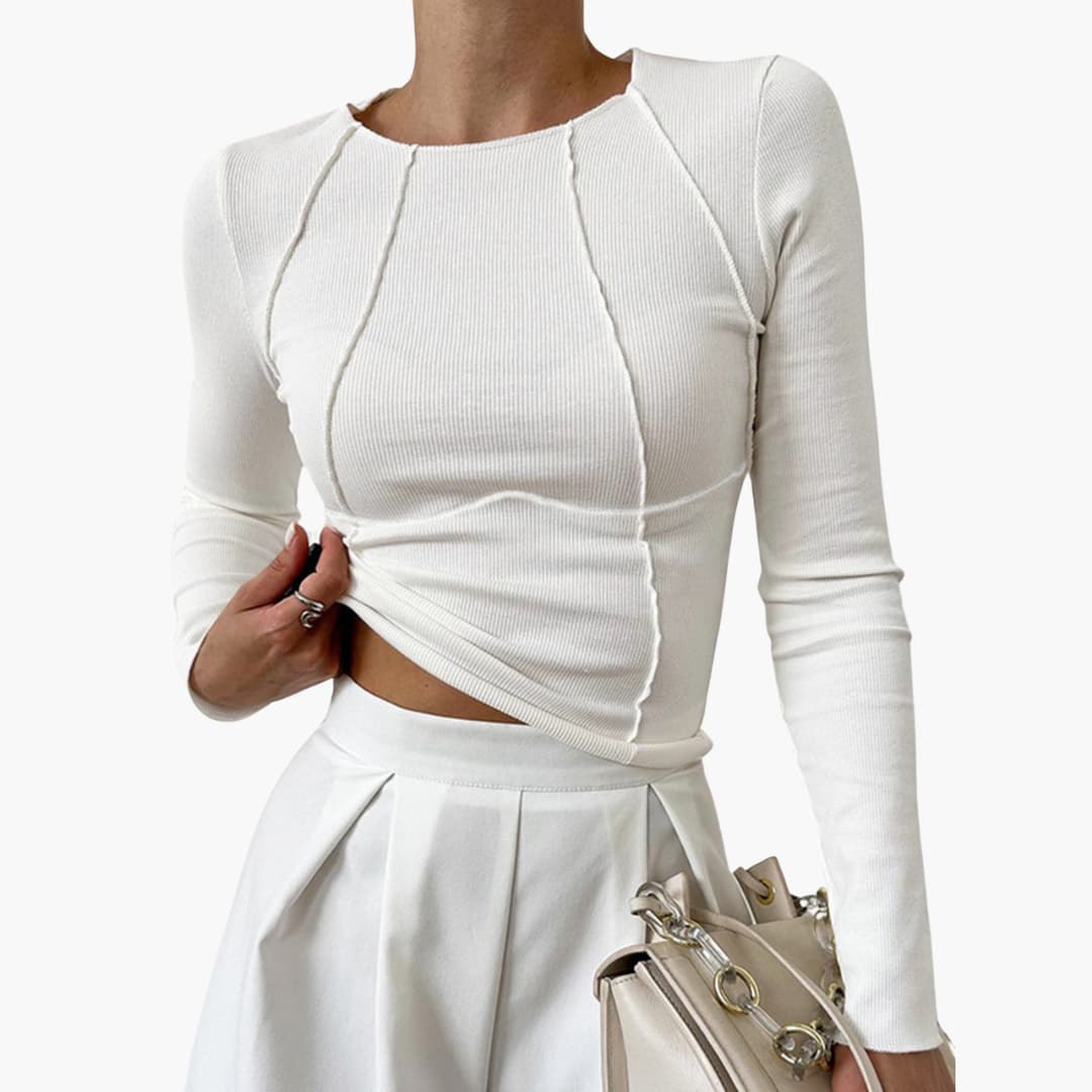 White / XL