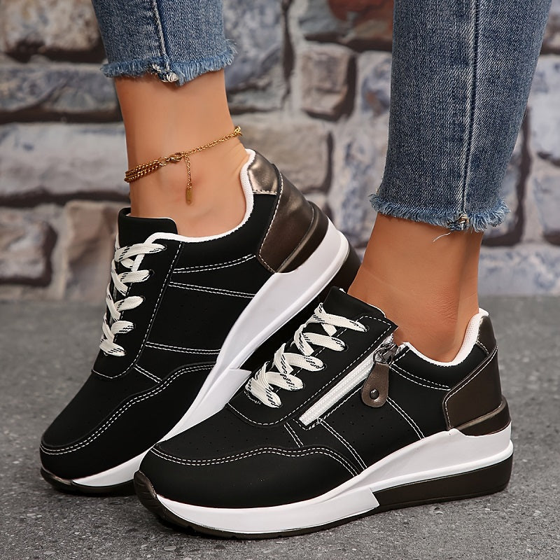 Black / AU 9 (US 11)