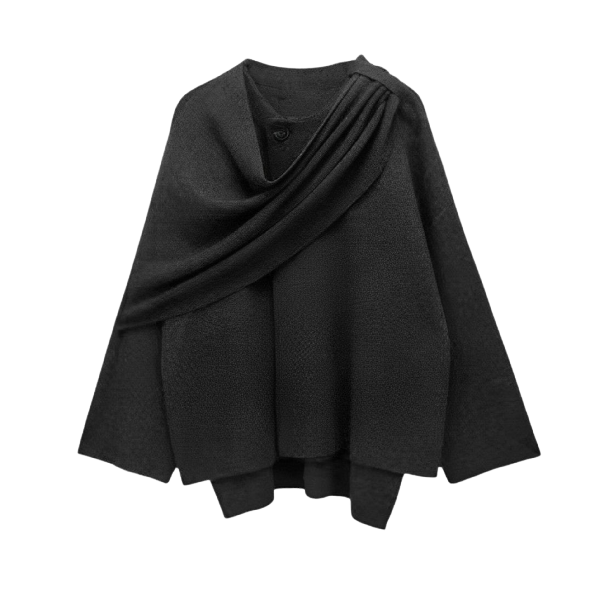 Black / XL