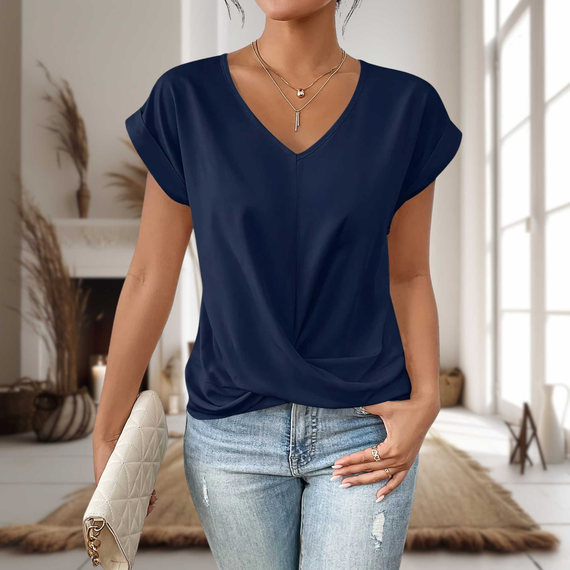 Blue / 3XL