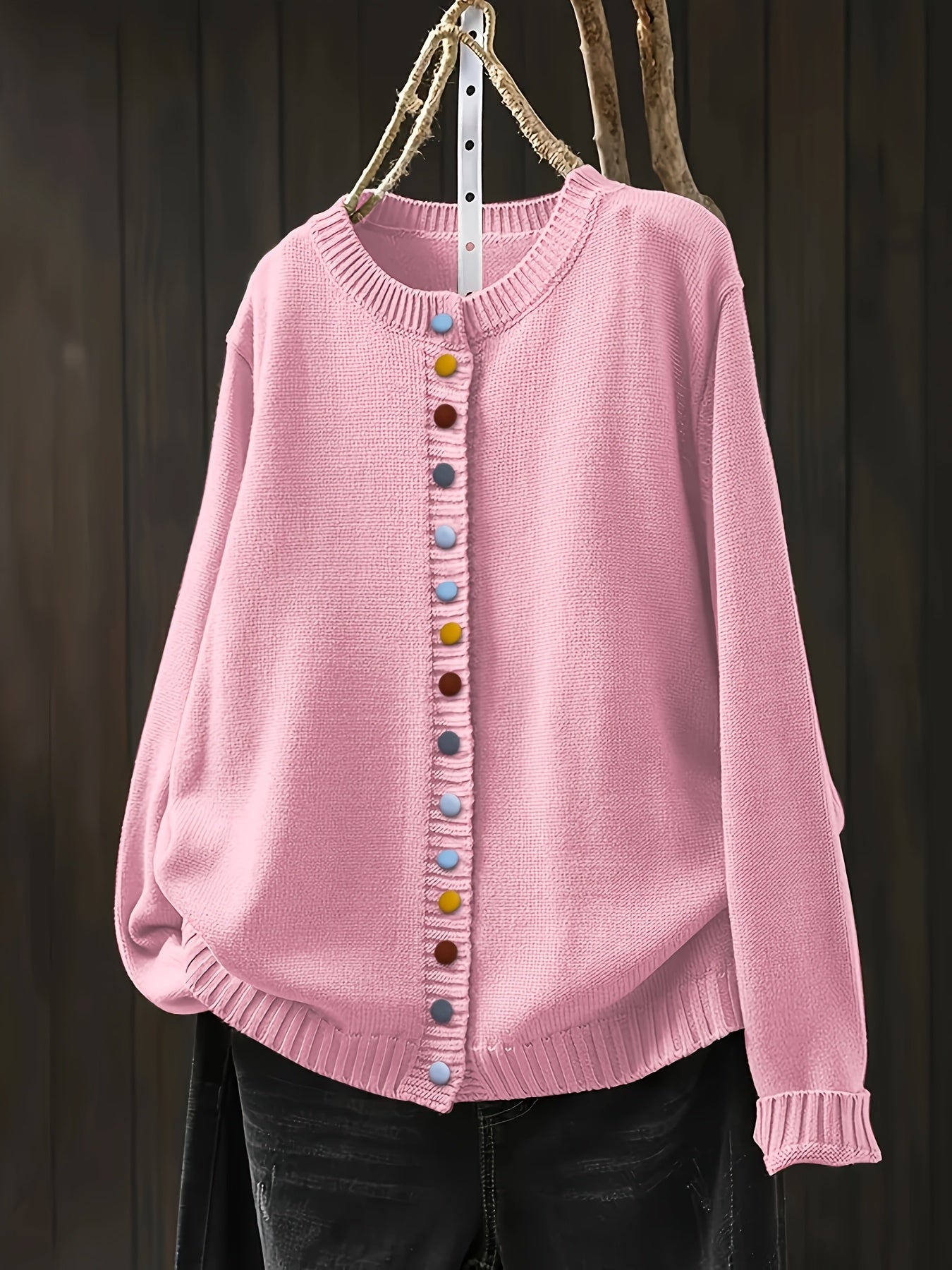 Light Pink / One Size