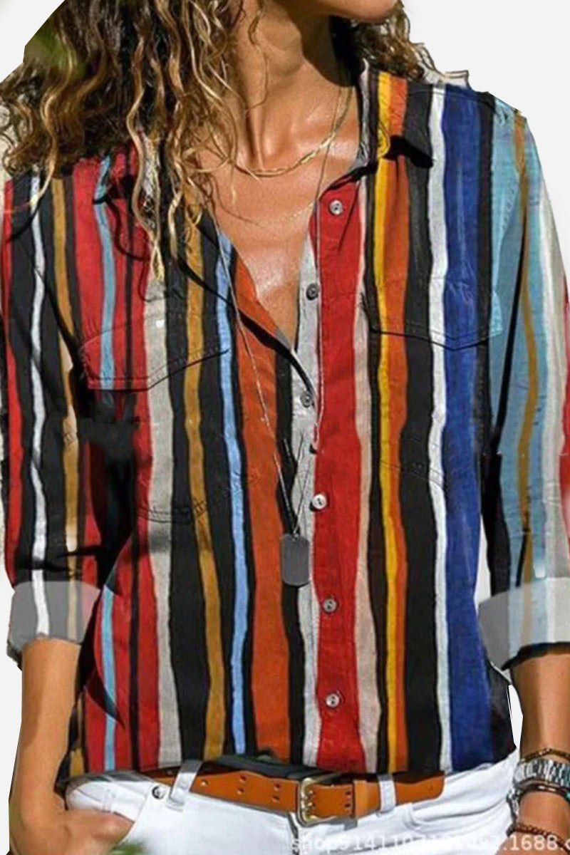 Stripe / 2XL