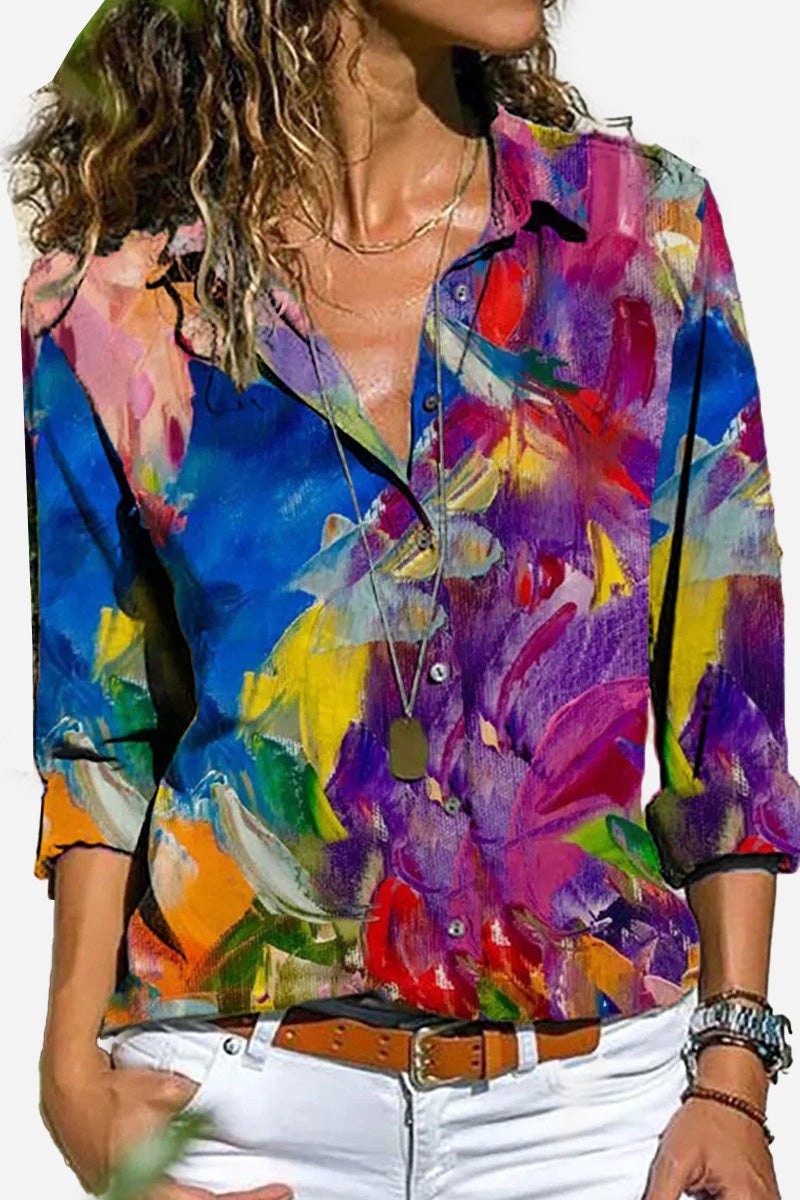 Graffiti / 2XL