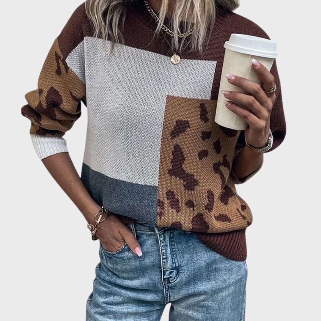 Brown / 2XL