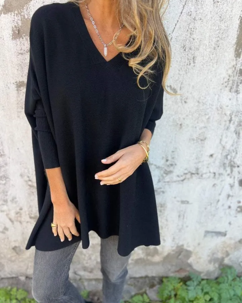 Black / One Size