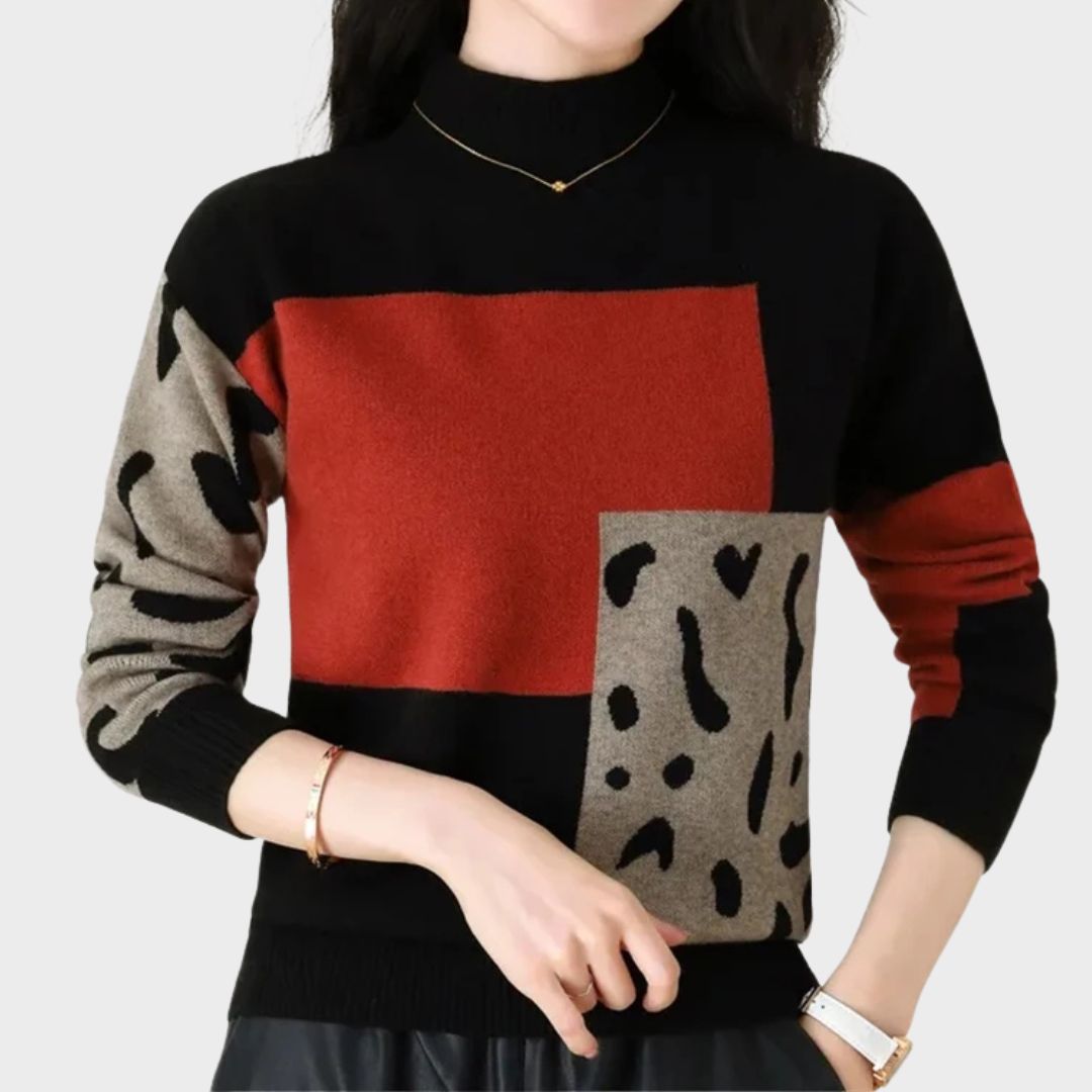 Black/ Red / 4XL