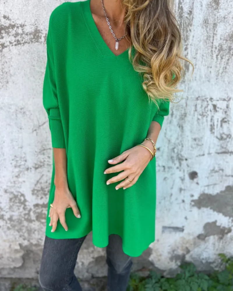 Green / One Size
