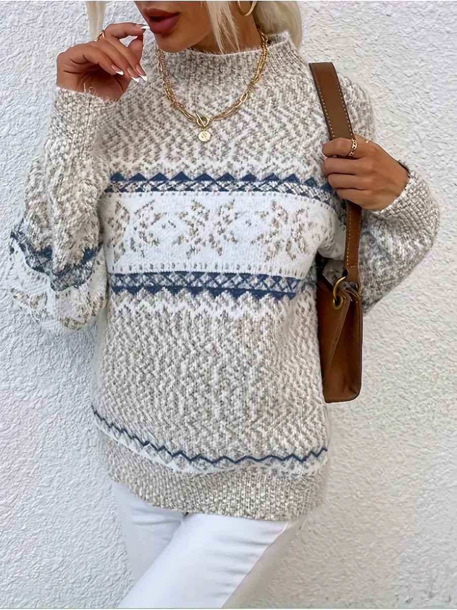 Beige / XL