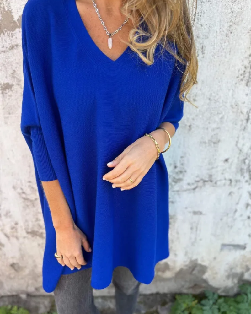 Blue / One Size