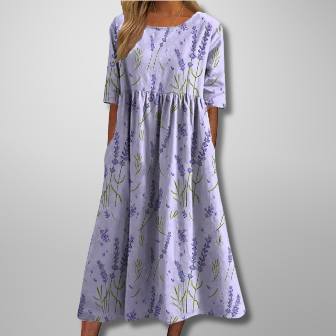 Lavender (Almost sold out) / 5XL
