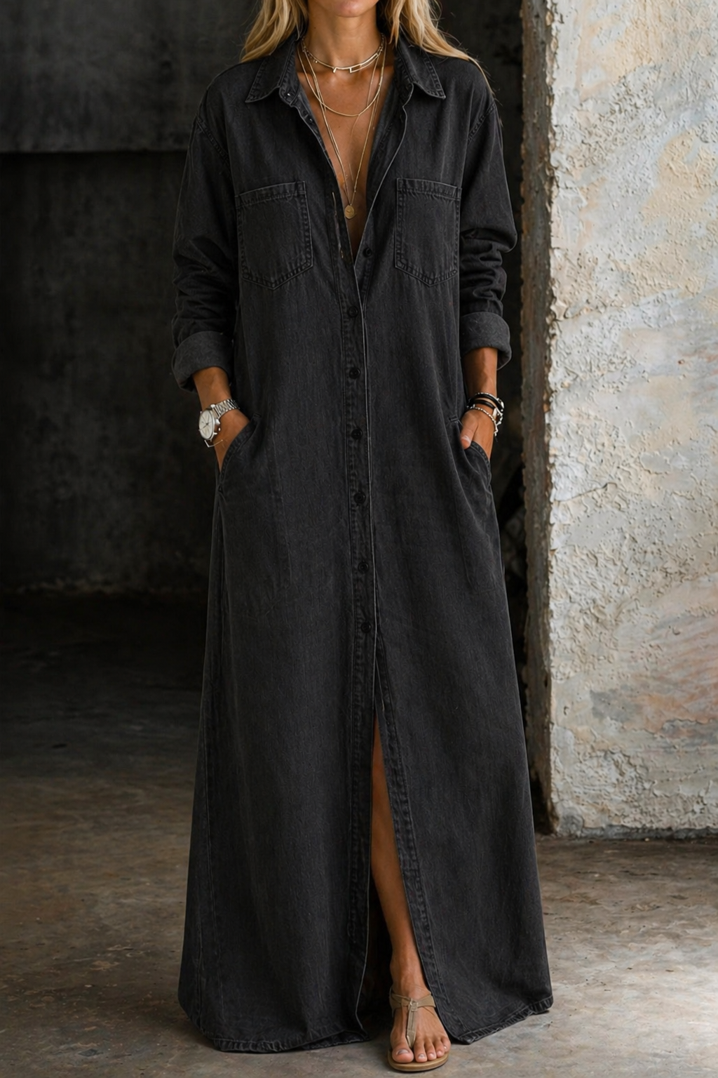 Black / 3XL